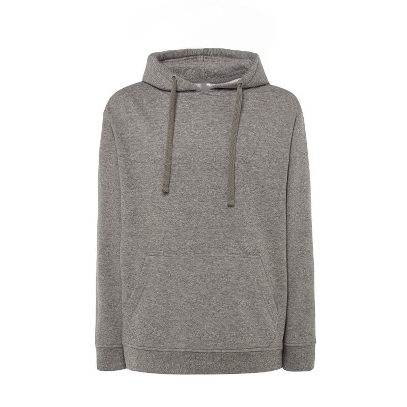 Sudadera Clásica Capucha 290g | Stamptee