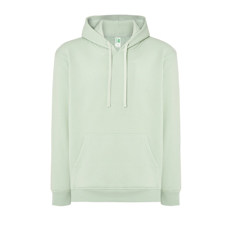 Sudadera Clásica Capucha 290g | Stamptee