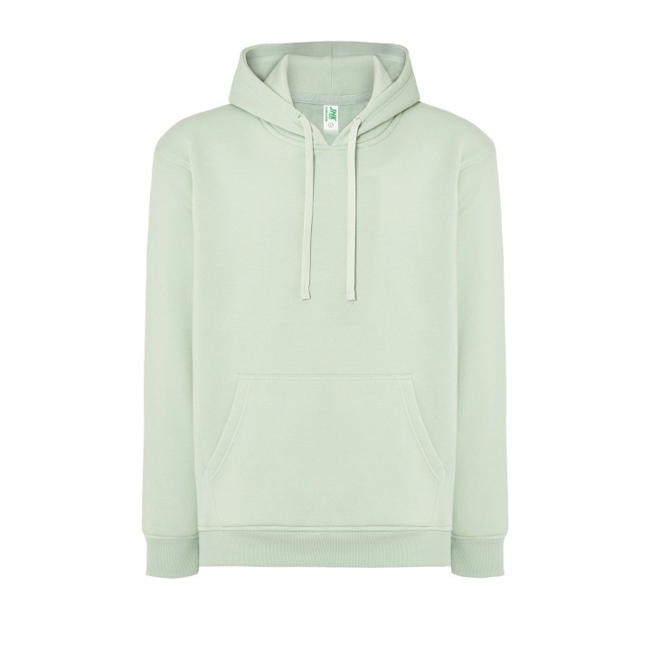 Sudadera Clásica Capucha 290g | Stamptee