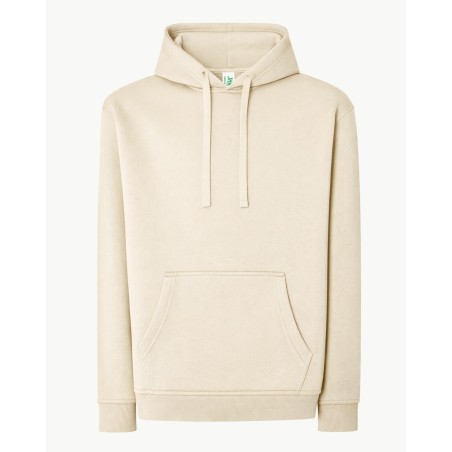 Sudadera Clásica Capucha 290g | Stamptee