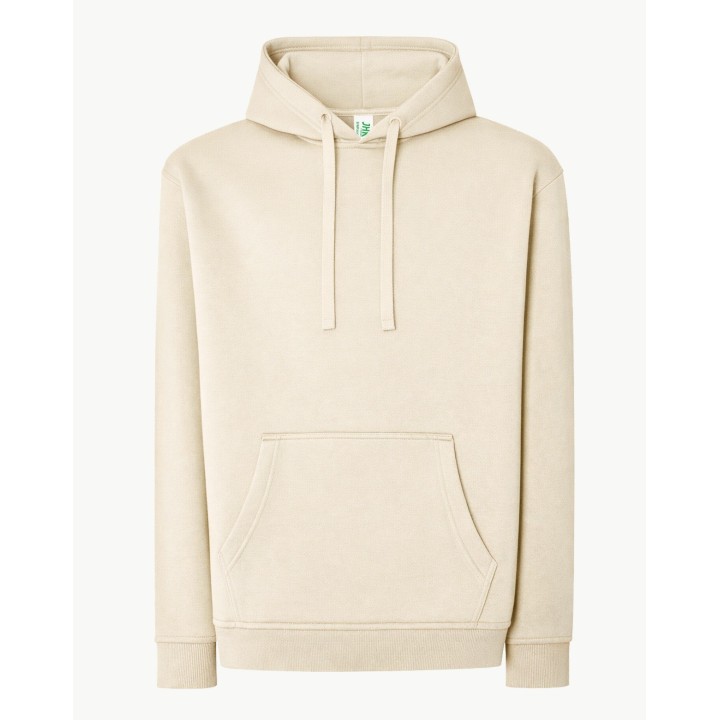 Sudadera Clásica Capucha 290g | Stamptee