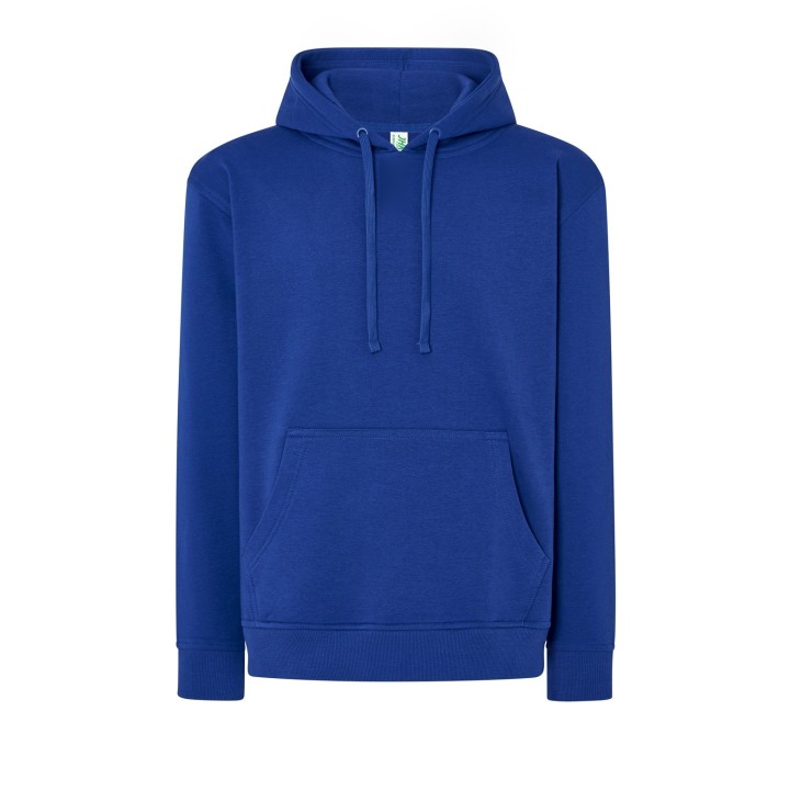 Sudadera Clásica Capucha 290g | Stamptee