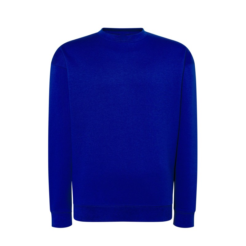 Sudadera Cuello Redondo Ligera 240g | Stamptee