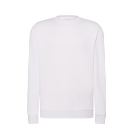 Sudadera Cuello Redondo Ligera 240g | Stamptee