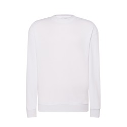 Sudadera Cuello Redondo Ligera 240g | Stamptee