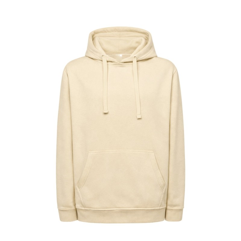 Sudadera Capucha Ligera 240g | Stamptee