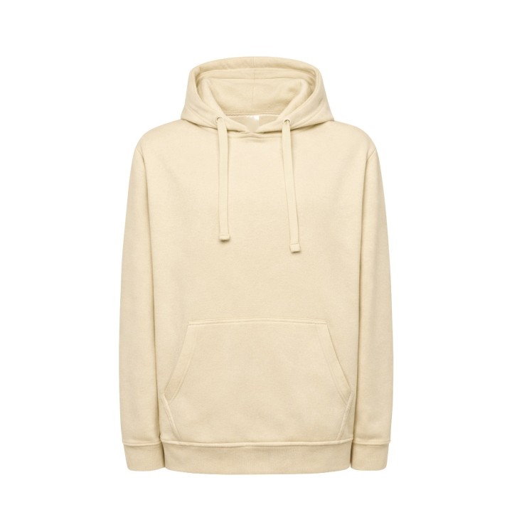 Sudadera Capucha Ligera 240g | Stamptee