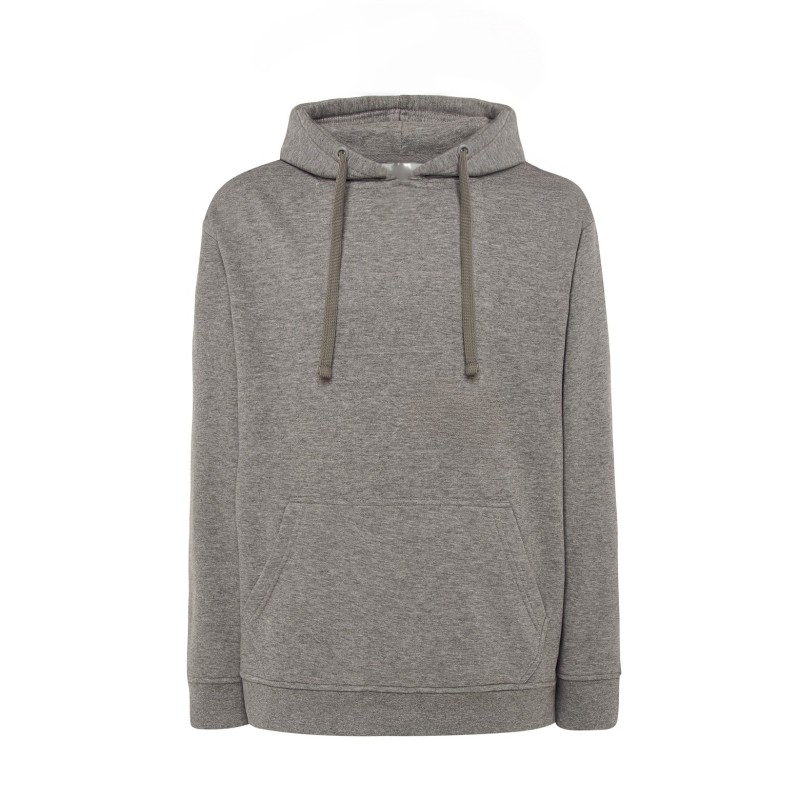 Sudadera Capucha Ligera 240g | Stamptee