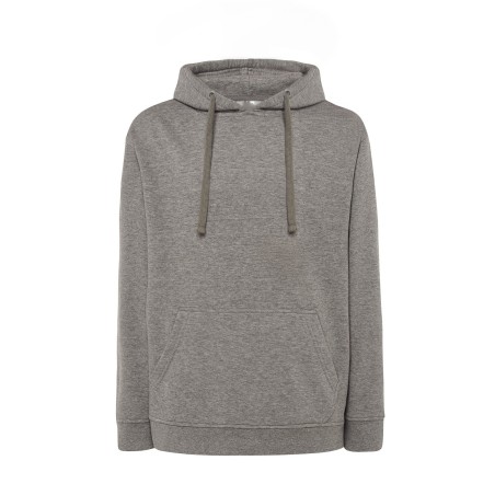 Sudadera Capucha Ligera 240g | Stamptee
