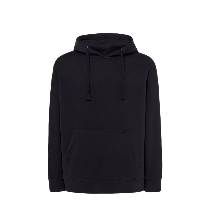 Sudadera Capucha Ligera 240g | Stamptee