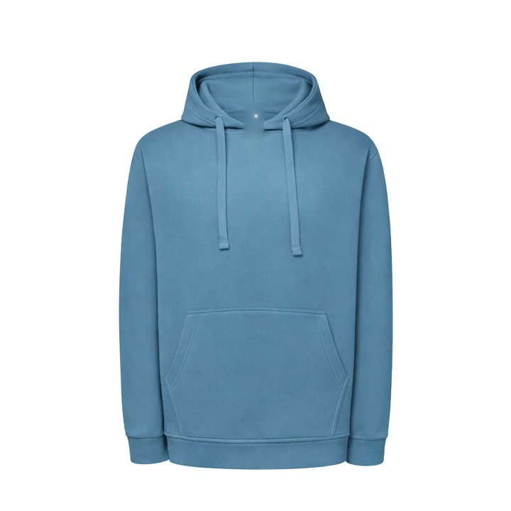 Sudadera Capucha Ligera 240g | Stamptee