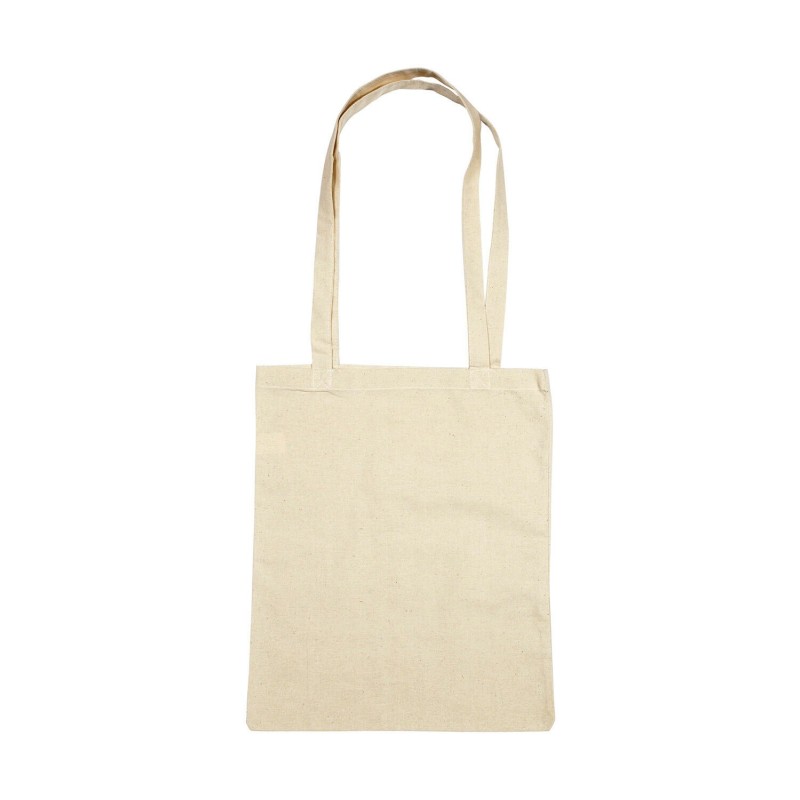 Bolsa de Algodón Reutilizable 140g | Stamptee