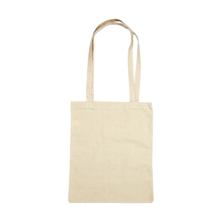 Bolsa de Algodón Reutilizable 140g | Stamptee
