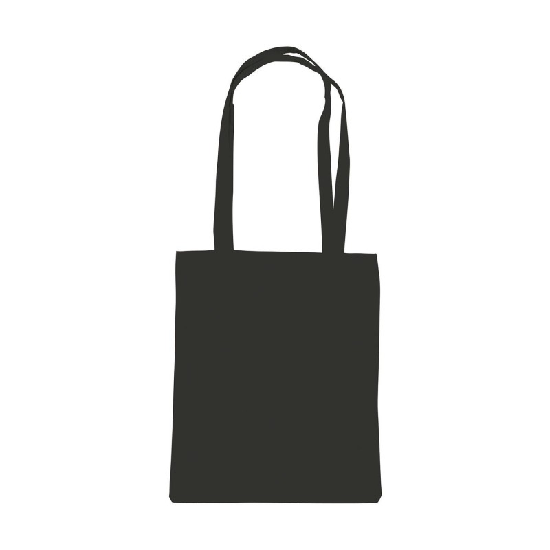 Bolsa de Algodón Reutilizable 140g | Stamptee