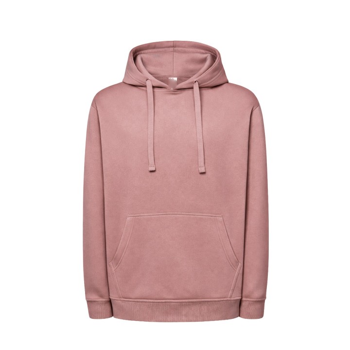 Sudadera Capucha Ligera 240g | Stamptee