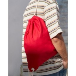 Mochila de Cuerdas Gymsac | Stamptee