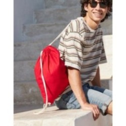 Mochila de Cuerdas Gymsac | Stamptee 2
