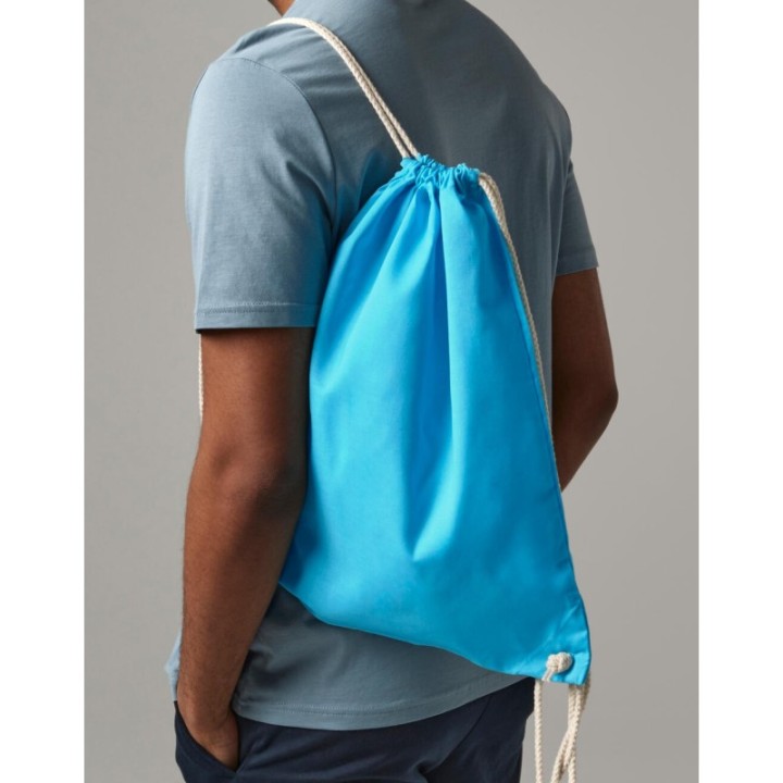 Mochila de Cuerdas Gymsac | Stamptee