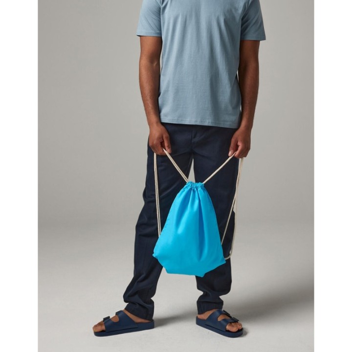 Mochila de Cuerdas Gymsac | Stamptee