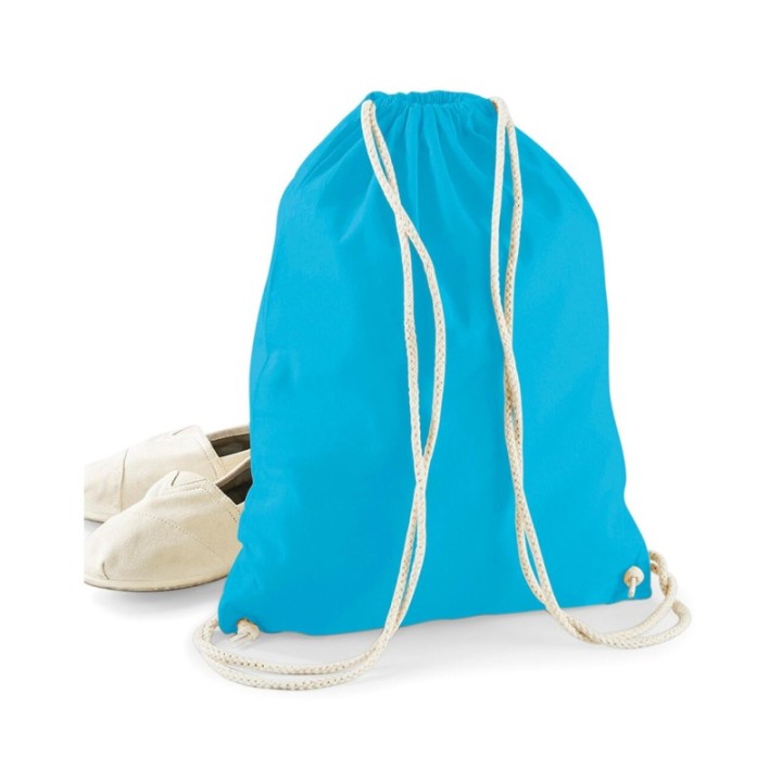 Mochila de Cuerdas Gymsac | Stamptee