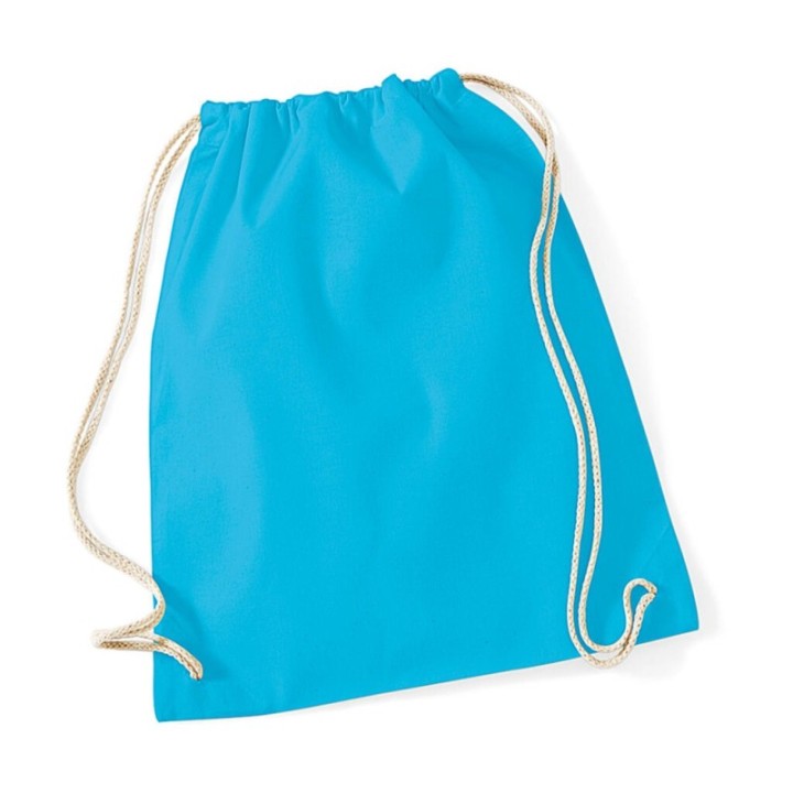 Mochila de Cuerdas Gymsac | Stamptee