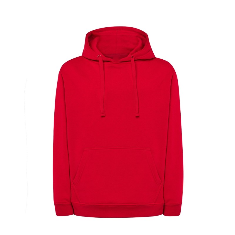 Sudadera Capucha Ligera 240g | Stamptee