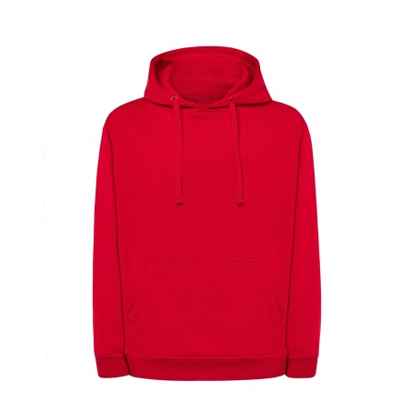 Sudadera Capucha Ligera 240g | Stamptee