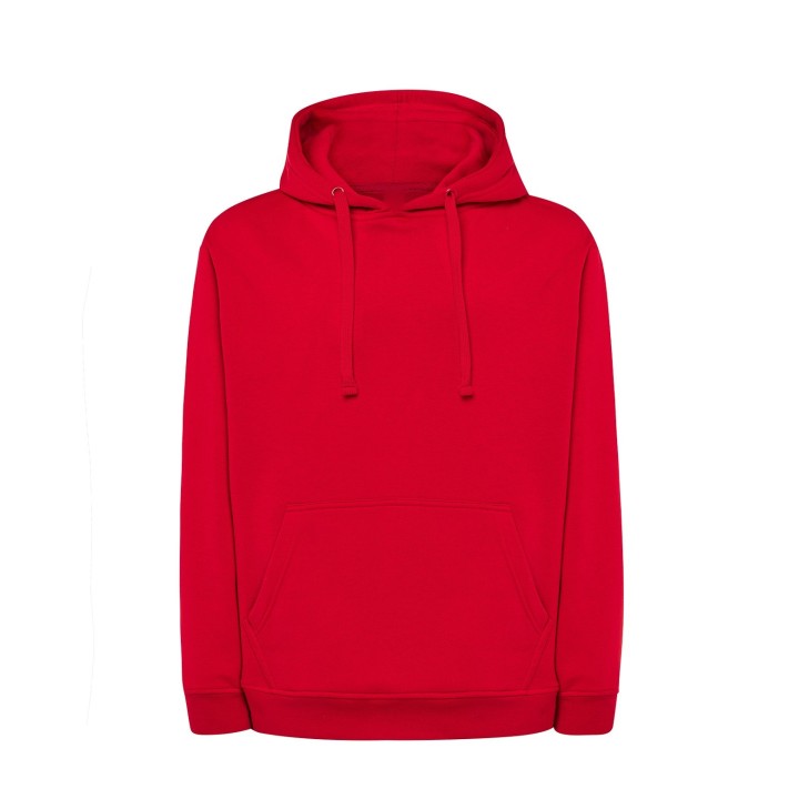 Sudadera Capucha Ligera 240g | Stamptee