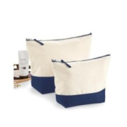 Bolsa Neceser Accesorios Lona 407g | Stamptee 2