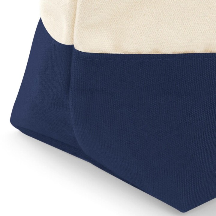 Bolsa Neceser Accesorios Lona 407g | Stamptee