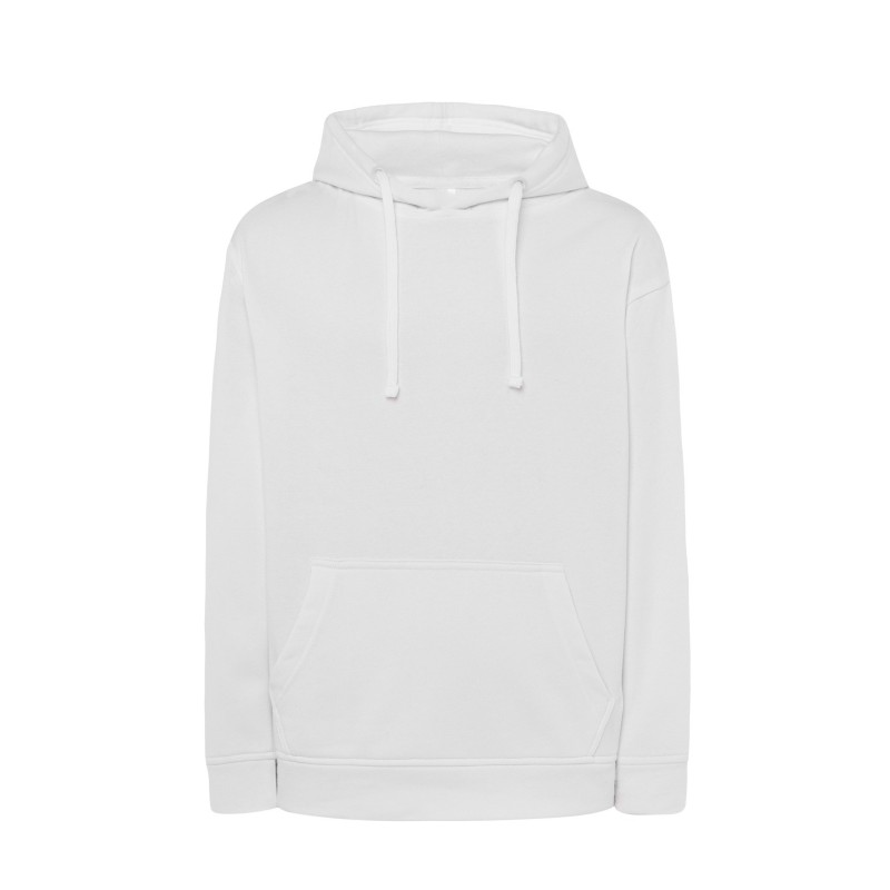 Sudadera Capucha Ligera 240g | Stamptee