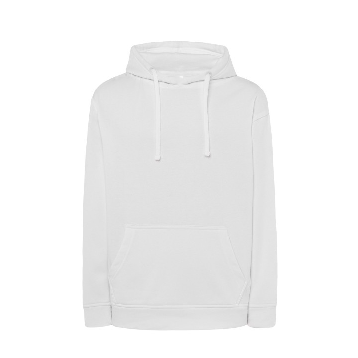 Sudadera Capucha Ligera 240g | Stamptee