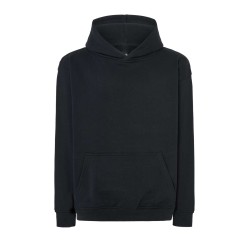 Sudadera Capucha Oversize 320g Bolsillo Canguro | Stamptee 2