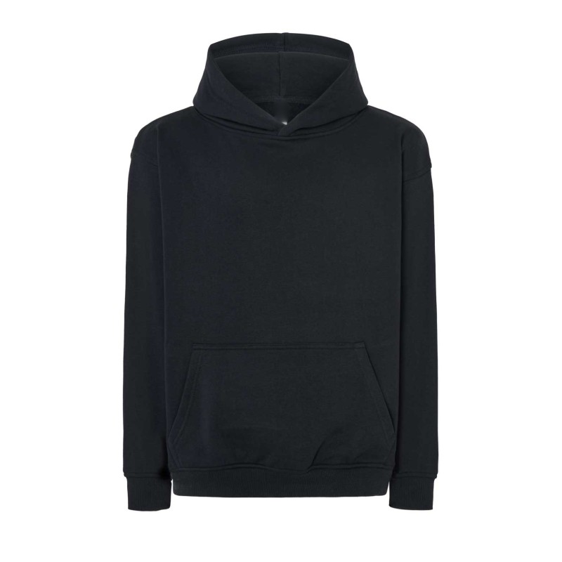 Sudadera Capucha Oversize 320g Bolsillo Canguro | Stamptee