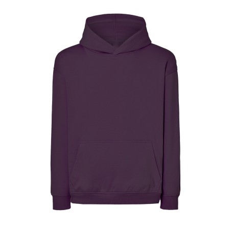 Sudadera Capucha Oversize 320g Bolsillo Canguro | Stamptee