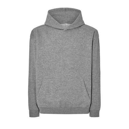 Sudadera Capucha Oversize 320g Bolsillo Canguro | Stamptee