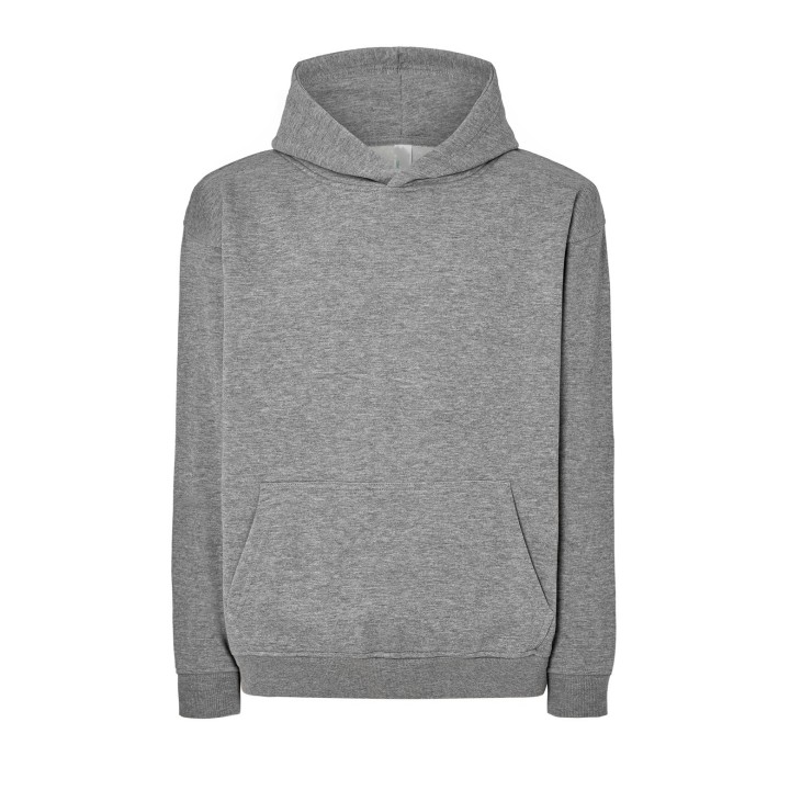 Sudadera Capucha Oversize 320g Bolsillo Canguro | Stamptee