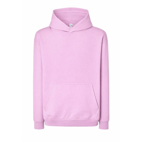 Sudadera Capucha Oversize 320g Bolsillo Canguro | Stamptee