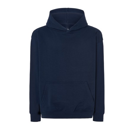 Sudadera Capucha Oversize 320g Bolsillo Canguro | Stamptee