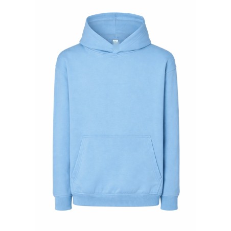 Sudadera Capucha Oversize 320g Bolsillo Canguro | Stamptee