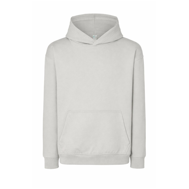 Sudadera Capucha Oversize 320g Bolsillo Canguro | Stamptee