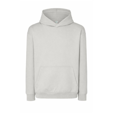 Sudadera Capucha Oversize 320g Bolsillo Canguro | Stamptee