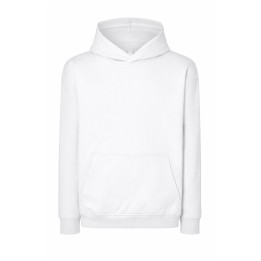 Sudadera Capucha Oversize 320g Bolsillo Canguro | Stamptee