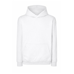 Sudadera Capucha Oversize 320g Bolsillo Canguro | Stamptee