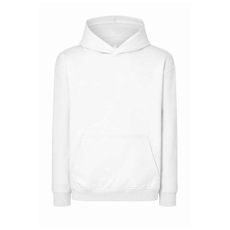 Sudadera Capucha Oversize 320g Bolsillo Canguro | Stamptee