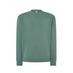 Sudadera Cuello Redondo Clásica 290g | Stamptee
