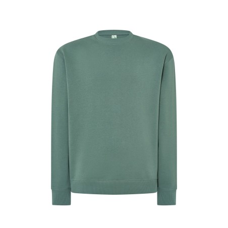 Sudadera Cuello Redondo Clásica 290g | Stamptee