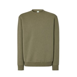 Sudadera Cuello Redondo Clásica 290g | Stamptee 2