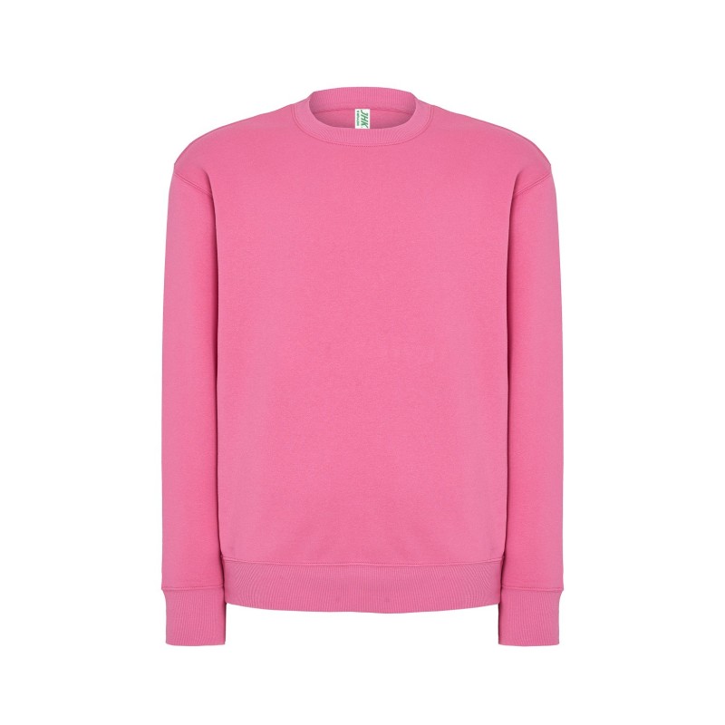 Sudadera Cuello Redondo Clásica 290g | Stamptee
