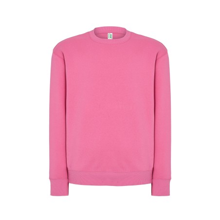 Sudadera Cuello Redondo Clásica 290g | Stamptee
